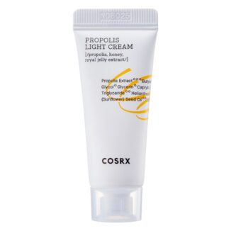 cosrx honey glow kit