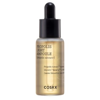 cosrx honey glow kit