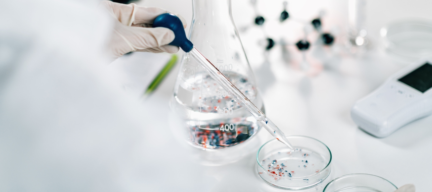 alt om mikroplast i skjønnhetspleie