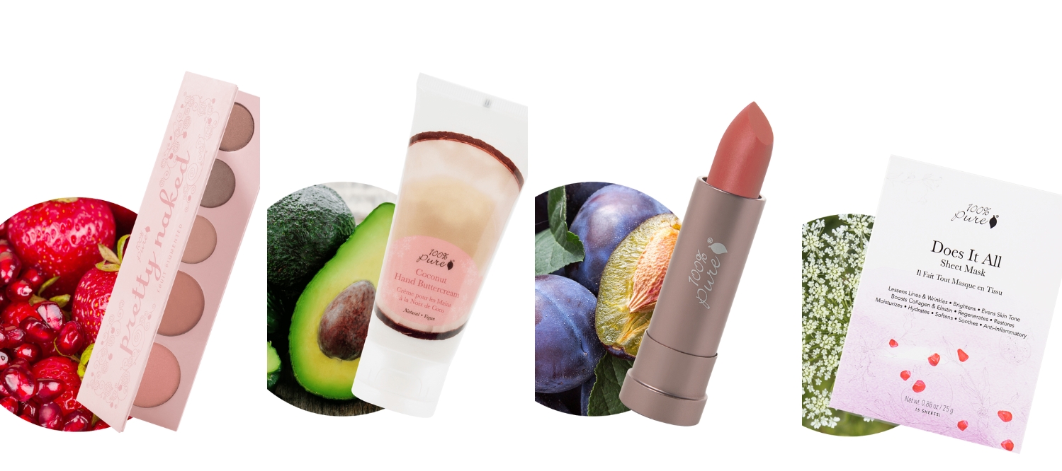 Naturlige ingredienser er best