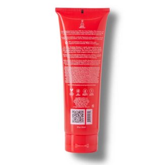 sour cherry clarifying shampoo