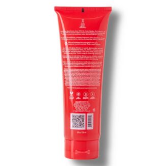 100% Pure Sour Cherry clarifying shampoo- rense shampoo naturlig trygg uten sulfater