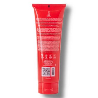 100% Pure Sour Cherry clarifying shampoo- rense shampoo naturlig trygg uten sulfater