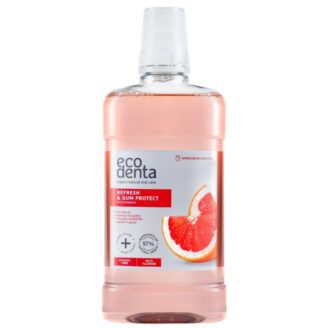 ecodenta mouthwash tea tree
