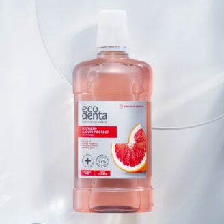 ecodenta mouthwash tea tree