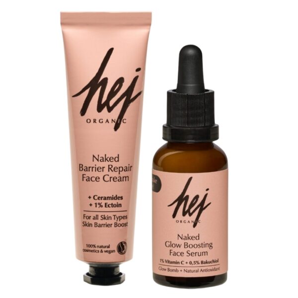 naked boosting barrier cream og serum
