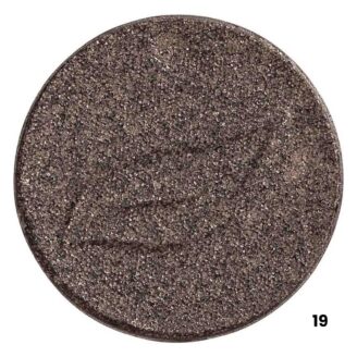 PuroBio Eye Shadow Powder 19 Duochrome Grey - 2,5 gr