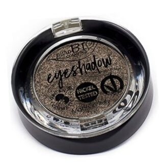 PuroBio Eye Shadow Powder 19 Duochrome Grey - 2,5 gr