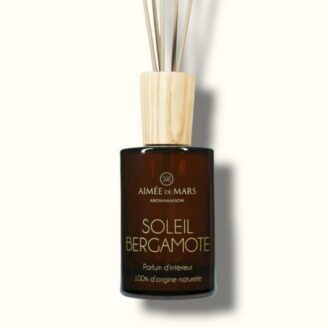 Aimée de Mars diffuser Bois