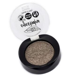 PuroBio Eye Shadow Powder 19 Duochrome Grey - 2,5 gr