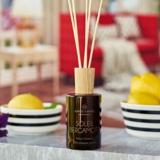 Aimée de Mars diffuser bergamote