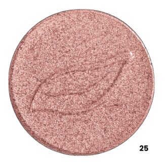 PuroBio Eye Shadow Powder 25 Pink - 2,5 gr