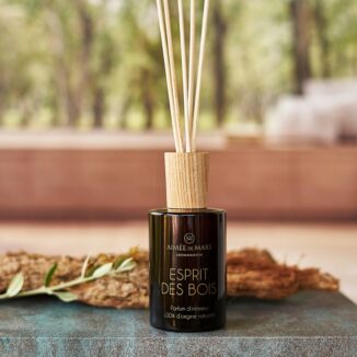 Aimée de Mars diffuser Bois