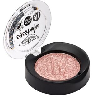 PuroBio Eye Shadow Powder 25 Pink - 2,5 gr
