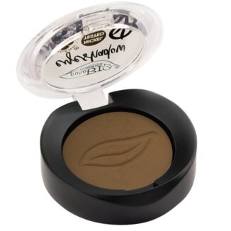 PuroBio Eye Shadow Powder 14 Matte brun -2,5 gr