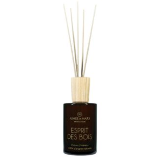 Aimée de Mars diffuser