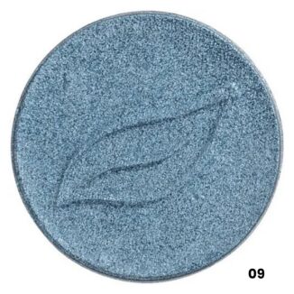 PuroBio Eye Shadow Powder 09 Lysblå -2,5 gr