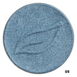 PuroBio Eye Shadow Powder 09 Lysblå -2,5 gr
