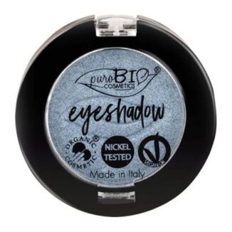 PuroBio Eye Shadow Powder 09 Lysblå -2,5 gr