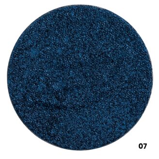 PuroBio Eye Shadow Powder 07 Blue - 2,5 gr