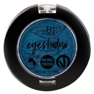 PuroBio Eye Shadow Powder 07 Blue - 2,5 gr