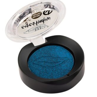 PuroBio Eye Shadow Powder 07 Blue - 2,5 gr