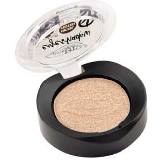 Purobio eye shadows mineralmakeup