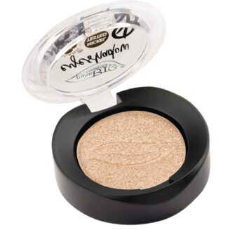 Purobio eye shadows mineralmakeup