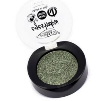 PuroBio Eye Shadow Powder 22 Grønn - 2,5 gr