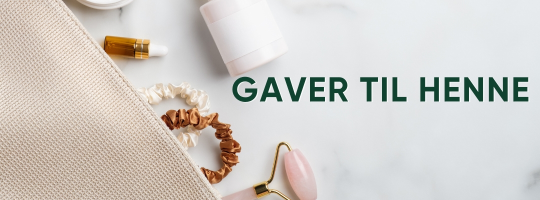 gavetips til henne