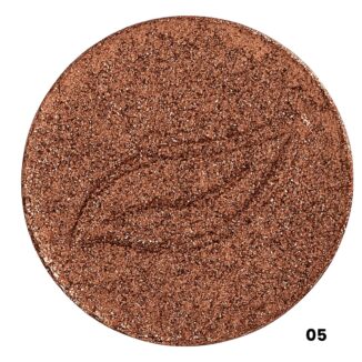 PuroBio Eye Shadow Powder 05 Copper - 2,5 gr