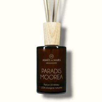 Aimée de Mars Paradis Moorea Home Diffuser - 100 ml