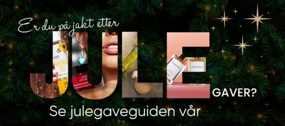 Julegave guide på karma.no