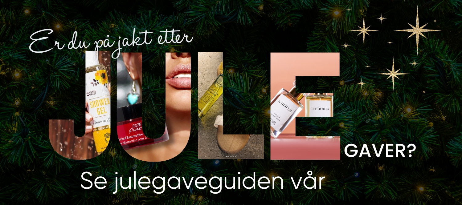 Julegave guide på karma.no