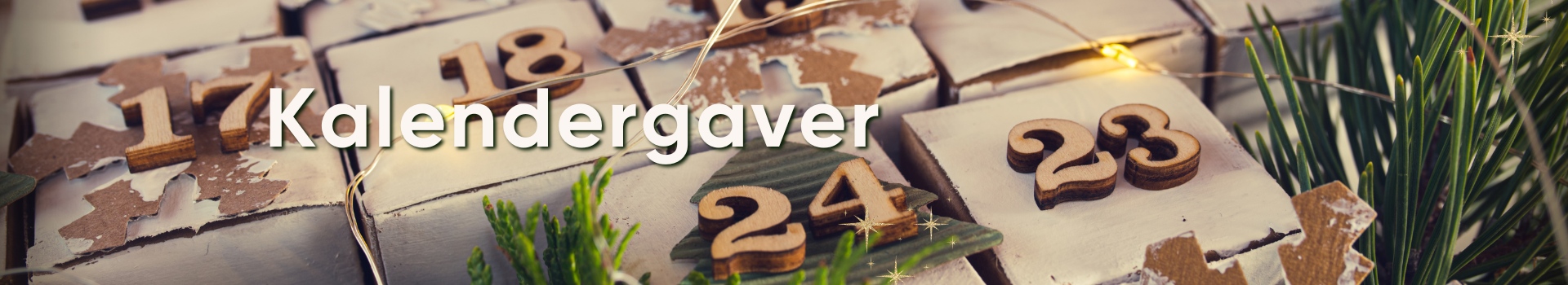 Adventskalender