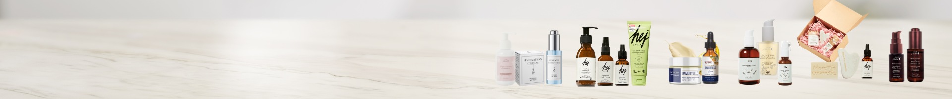 Pakketilbud kroppspleie