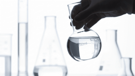 Bruk av alkohol i hudpleie - er det trygt