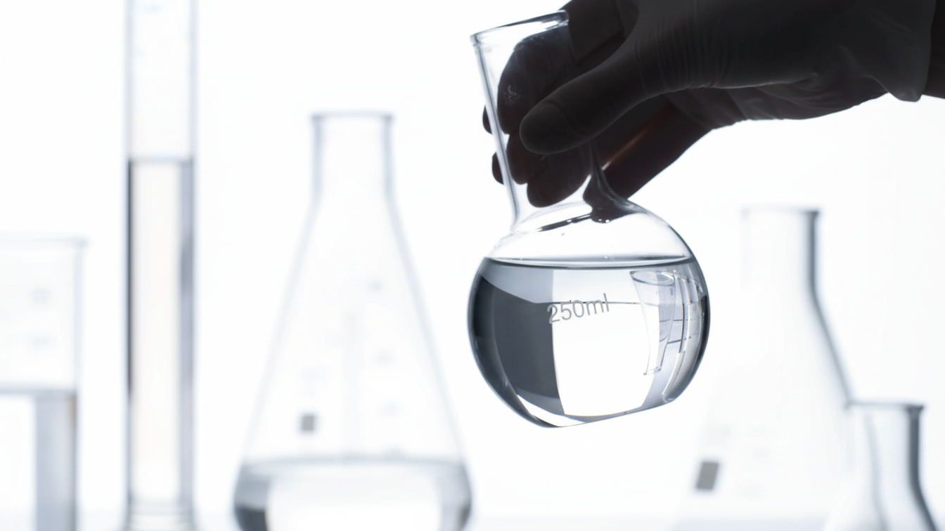 Bruk av alkohol i hudpleie - er det trygt