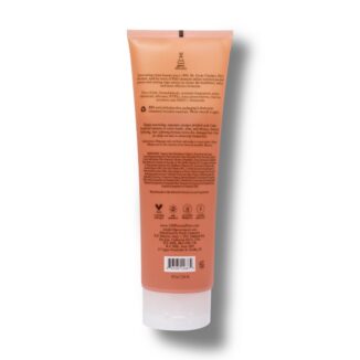 100% Pure multi vitamin healthy hair shampoo - sunnere og frisker ehår med naturlig shampoo med antioksidanter og naturlige næringsstoffer, panthenol, vitamin B5