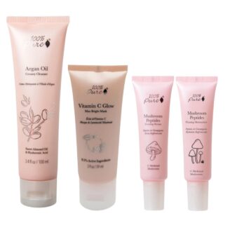 Perfekt morsdagsgave: et hudpleieritual som gir ro, glød og egenpleie. Skånsom rutine for balansert og strålende hud.