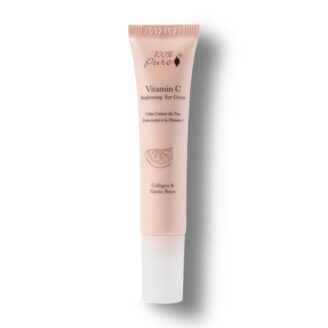 100% Pure Vitamin C Brightening Eye cream
