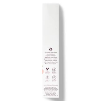 100% Pure vitamin c brightening face cream for en jevnere hudtone og glød. kun naturlige ingredienser.