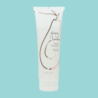 100% Pure repair shampoo, natullig shampoo