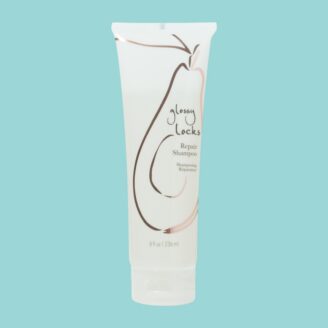 100% Pure repair shampoo, natullig shampoo