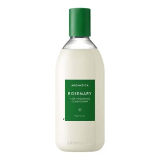 AROMATICA Rosemary Hair Thickening Conditioner - 400ml