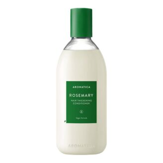 AROMATICA Rosemary Hair Thickening Conditioner - 400ml