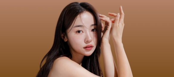 K beauty kort fortalt. Vi snakker om koreansk hudpleie og hvorfor det er innenfor Karma Clean Standard