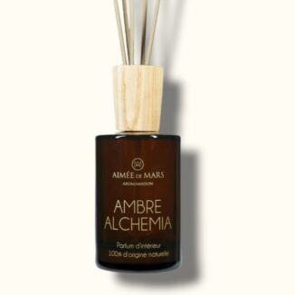 Aimee de mars duftpinner diffuser naturlige og økologiske