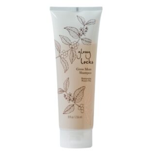 100% Pure grow more shampoo 236 ml