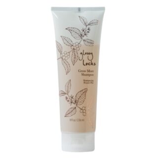 100% Pure grow more shampoo 236 ml